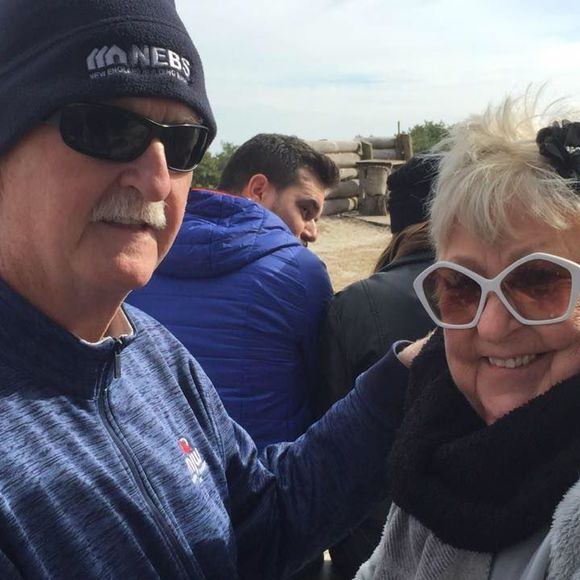 Meet your Posher, Donna - Picture 1 of 1